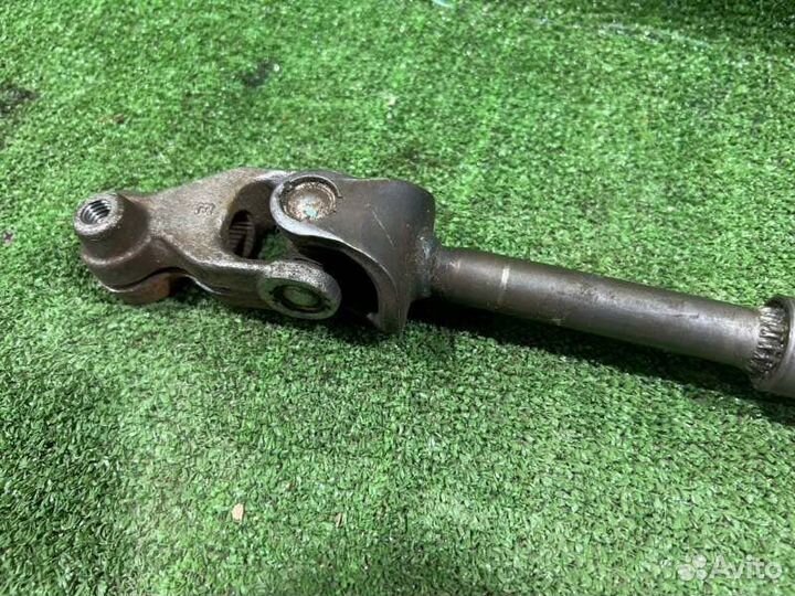 Рулевой карданчик Renault Megane хэтчбек 1 2012