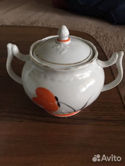 Чайник заварочный