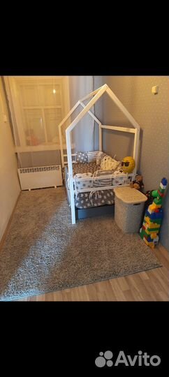 Продам 2 ковра