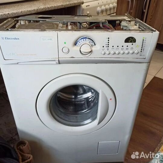 Ремонт Стиральных Машин Ремонт Холодильников