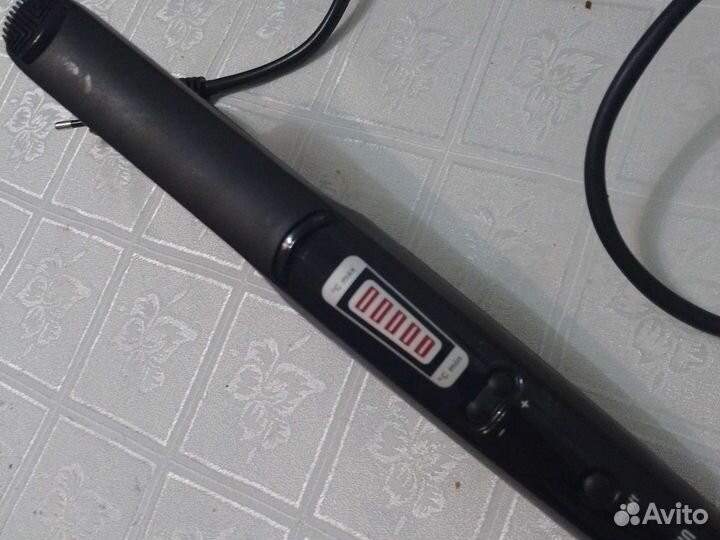 Плойка выпрямитель для волос Braun