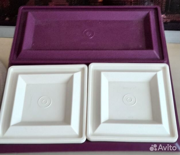 Набор посуды для суши Tuperware