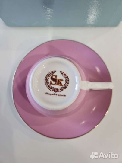 Набор для чая