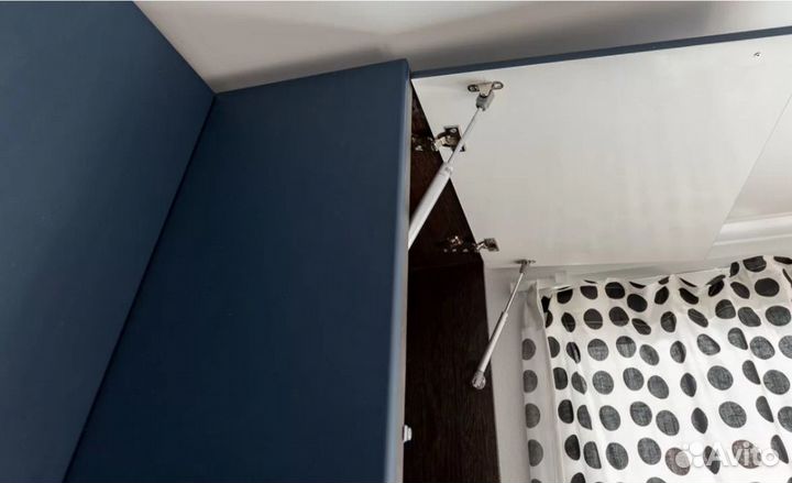 Кухня прямая маленькая цена за всё