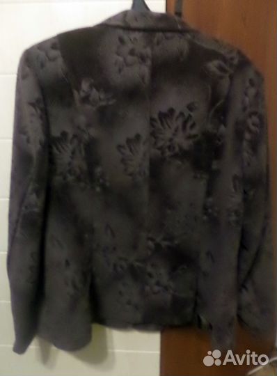 Пиджак 52-54 размер