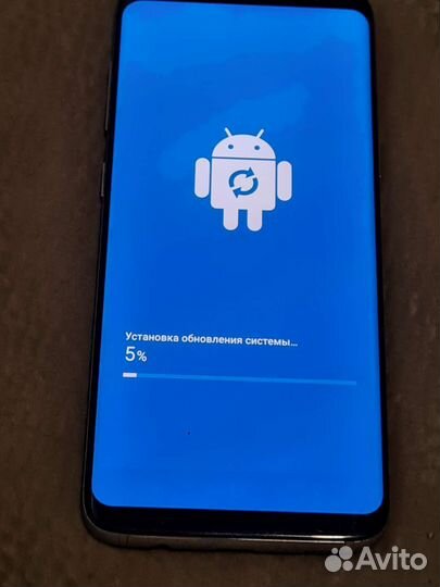 Samsung Galaxy S8, 4/64 ГБ