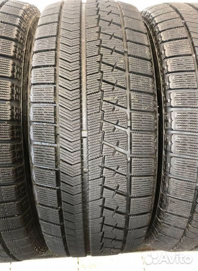 Bridgestone Blizzak VRX 205/55 R16 99W