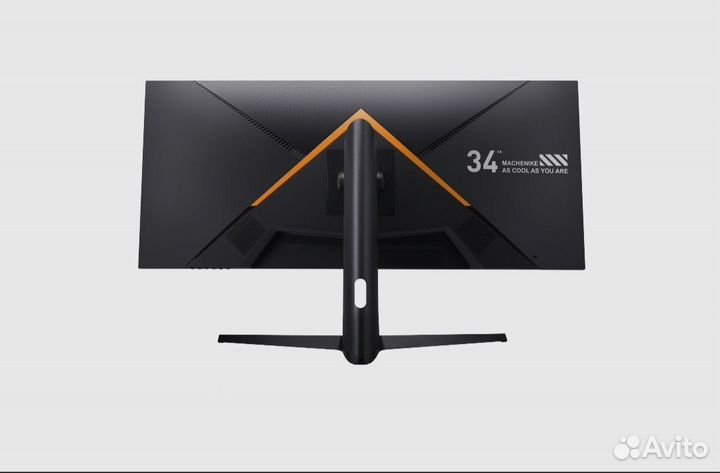 Монитор Machenike 34
