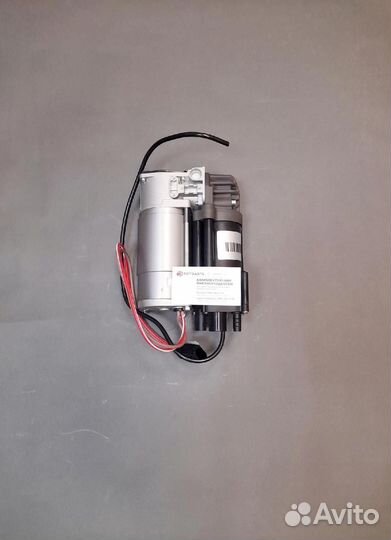 Компрессор бмв GT F07