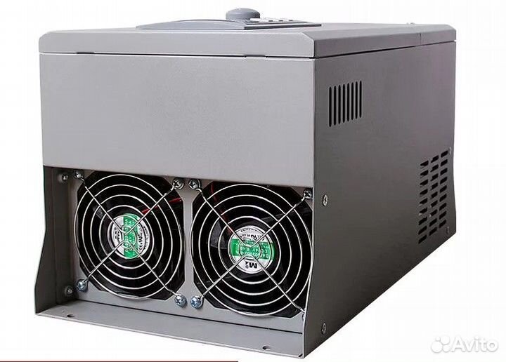 Частотный преобразователь bimotor 5,5 кВт