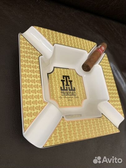 Пепельница для сигар