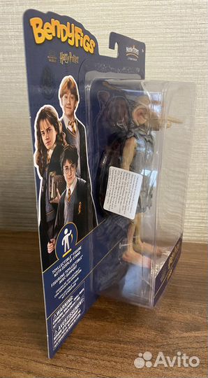 Фигурка эльф Добби Гарри Поттер