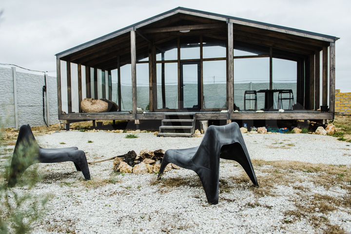 Дом 72 м² на участке 10 сот.