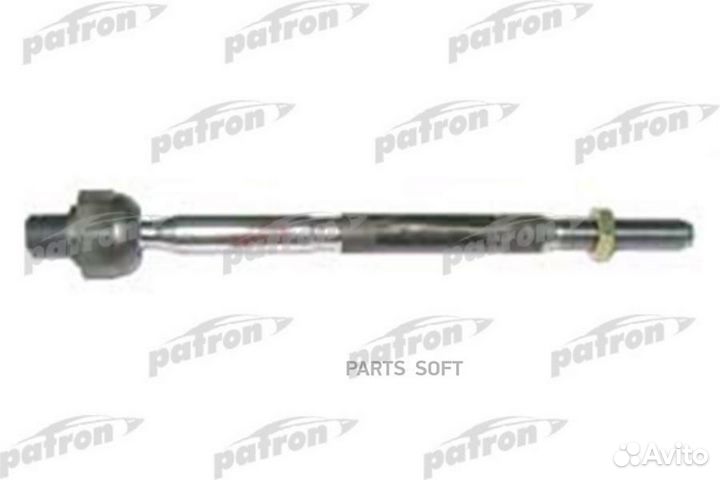 Patron PS2077 Тяга рулевая