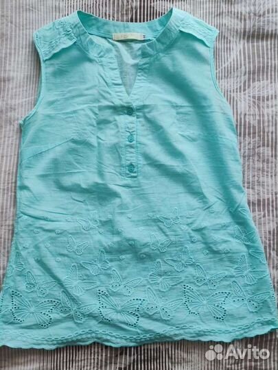 Женские вещи пакетом 42 44