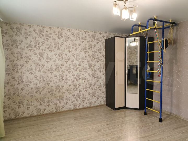 1-к. квартира, 34,5 м², 2/9 эт.