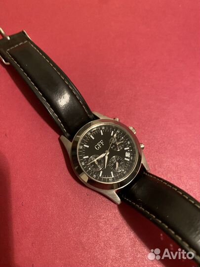 Часы наручные gff gf ferre