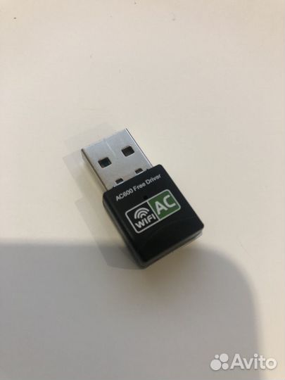 Usb wifi адаптер