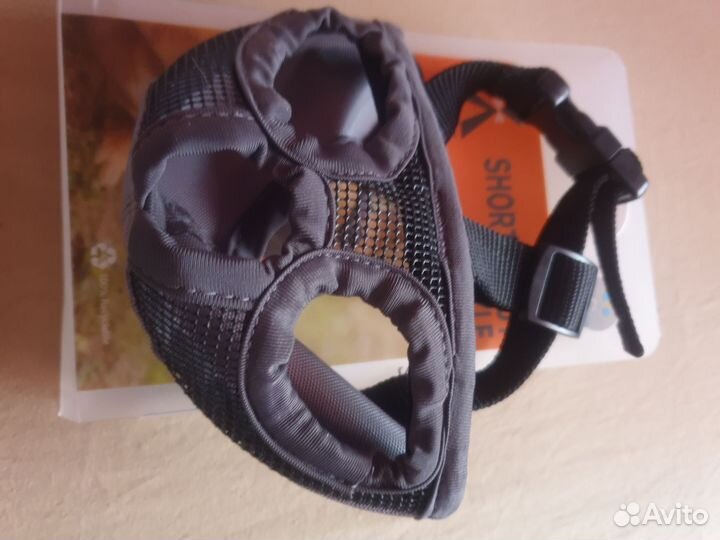 Намордник для собак мелкой породы