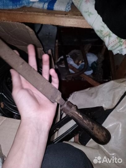 Ключи гаечные