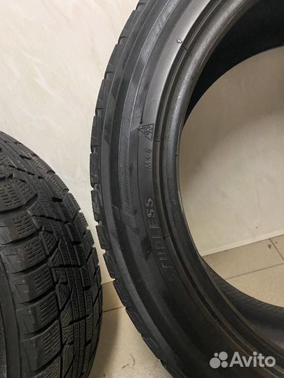 Yokohama Ice Guard IG50+ 245/45 R18 96Q