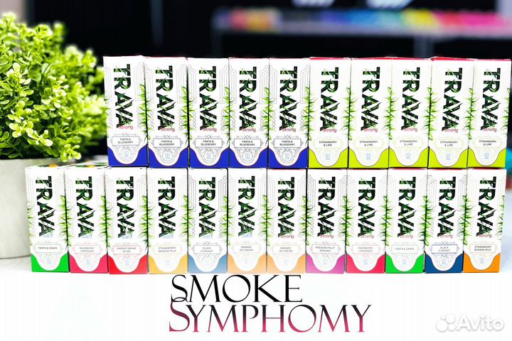 Symphony - ваш партнер в успехе