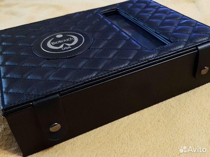 Машинка для татуажа Биотач Biotouch