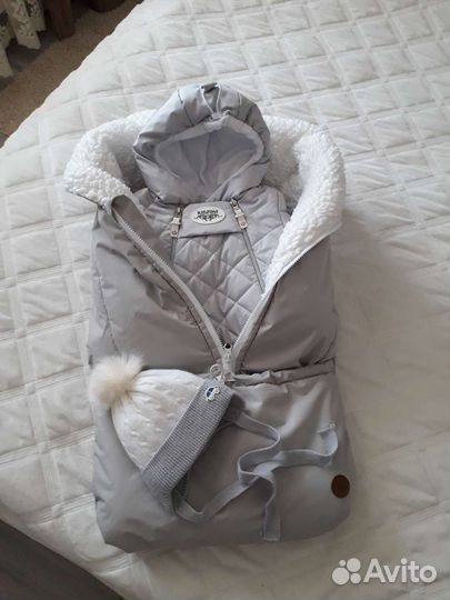 Вещи от 68 по 80 размер