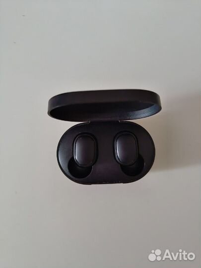 Беспроводные наушники Xiaomi Mi