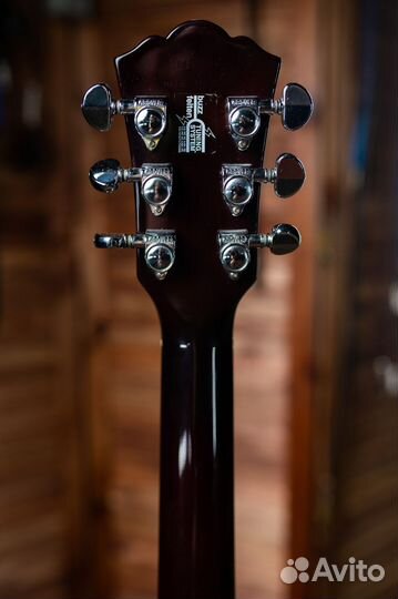Washburn wm3 (wm200) USA есть обмен
