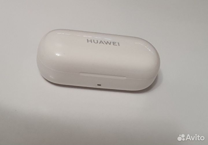 Беспроводные наушники huawei freebuds 3i