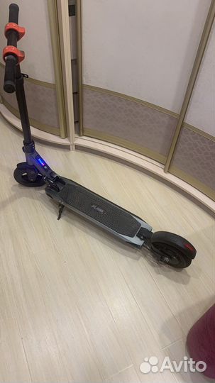 Электросамокат самокат