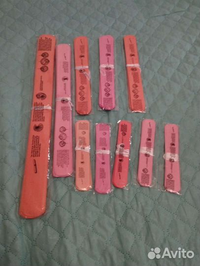 Набор понпонов