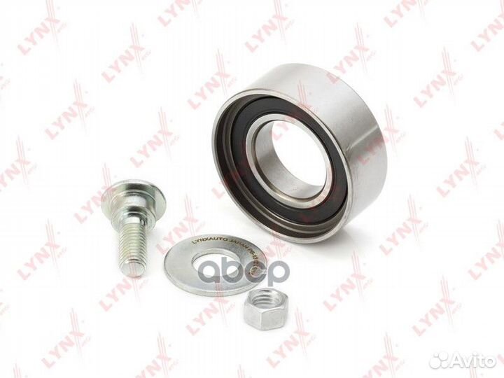 Ролик натяжной ремня грм PB1312 lynxauto