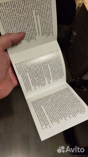 Enya 3 CD оригинал