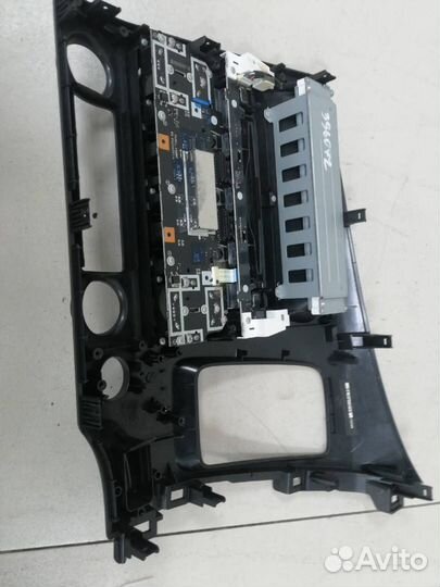 Блок кнопок Honda Civic 4D 2006-2012