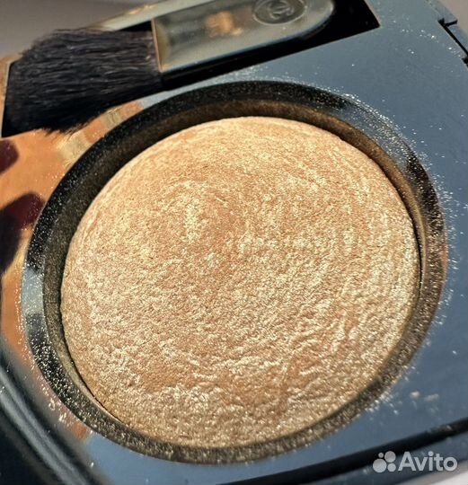 Chanel румяна хайлайтер 47 eldorado