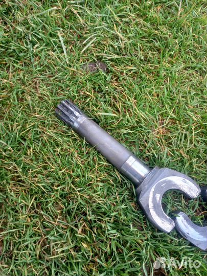 Шруз на УАЗ