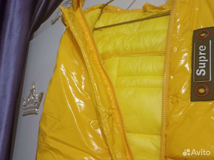 Одето один раз