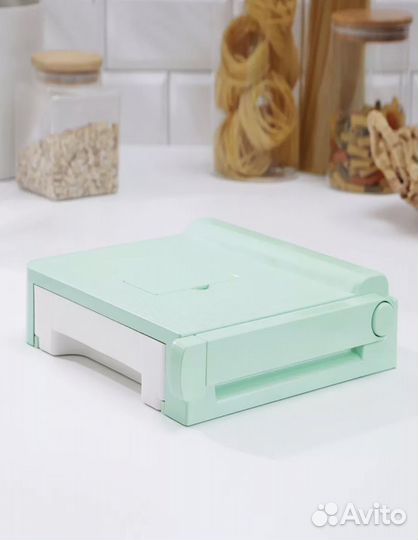 Терка слайсер новая