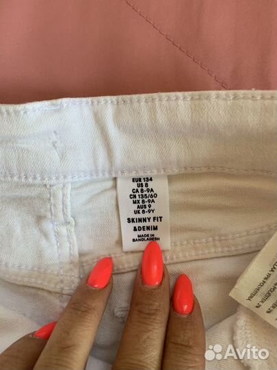 Вещи пакетом для девочки