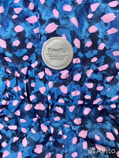 Комбинезон lassie для девочки