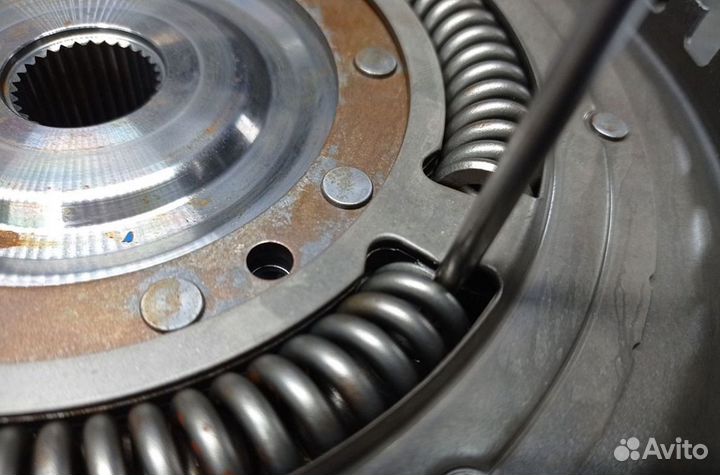 Ремонт акпп,вариатора гарантия на запчасти