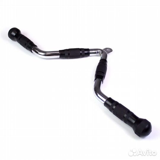 Рукоятка для тренировки трицепса profi-FIT-RT-012