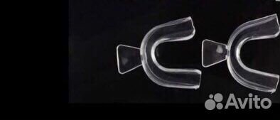 Уф лампа для отбеливания зубов