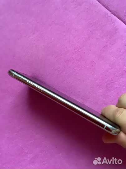 iPhone 11 pro 256гб