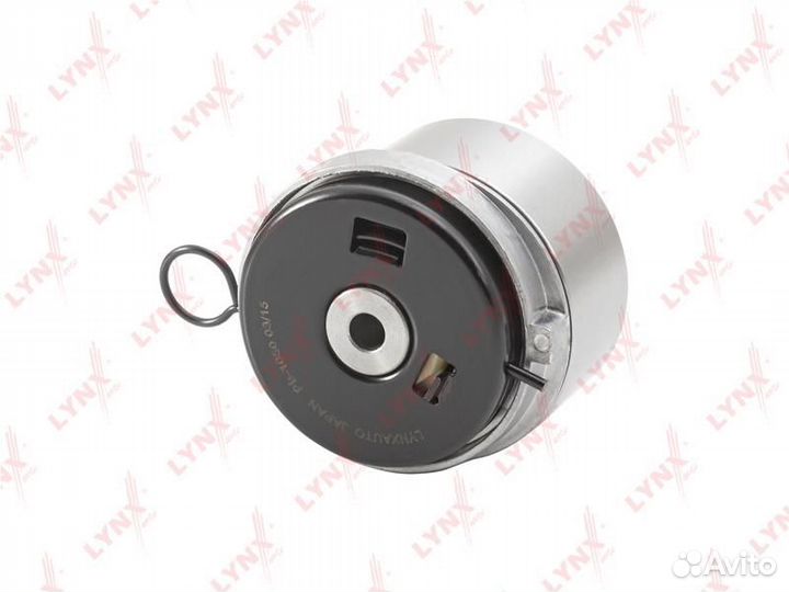 Ролик ремня грм opel Z16XER/Z18XER