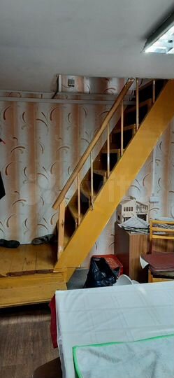 Дом 41,2 м² на участке 5,6 сот.