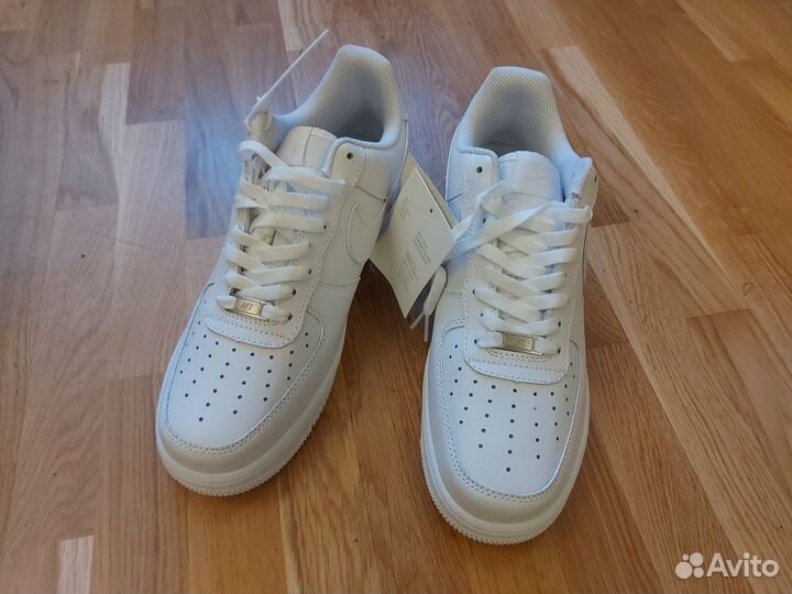 Кроссовки nike air force 1