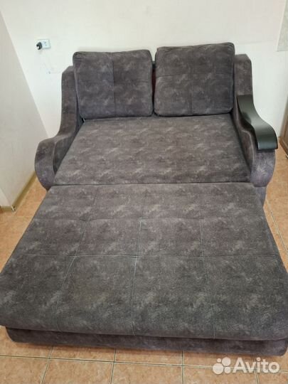 Диван раскладной бу